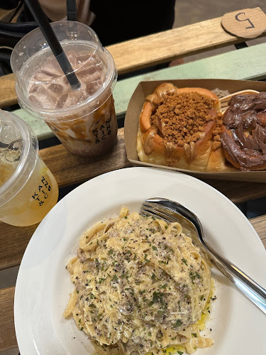 Comentarii opinii despre Kantin & Co