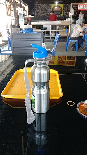 pusat penjaja, Lot 340 jalan lojin boyok, Kampung Cina, Kampung Dusun Nyior, 24000 Chukai, Terengganu