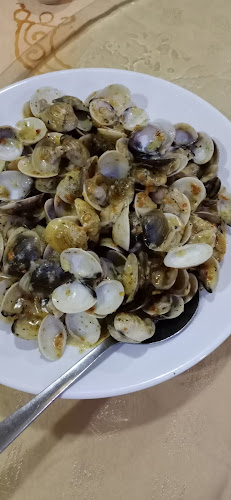 Comentarii opinii despre Restoran Sin Chua Kee