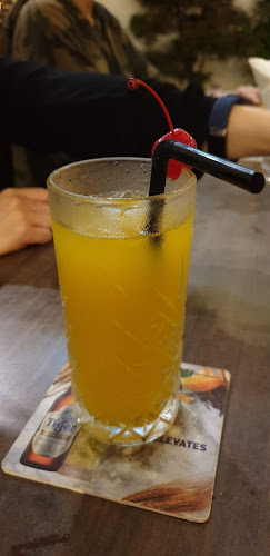 Pampas Steakhouse at Old Malaya - Kuala Lumpur