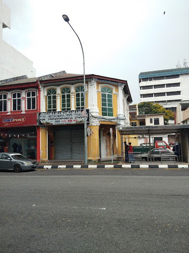 Comentarii opinii despre Medan Selera Dato' Tahwil Azar