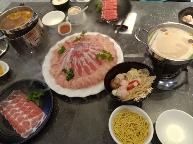 Arashi Shabu-Shabu