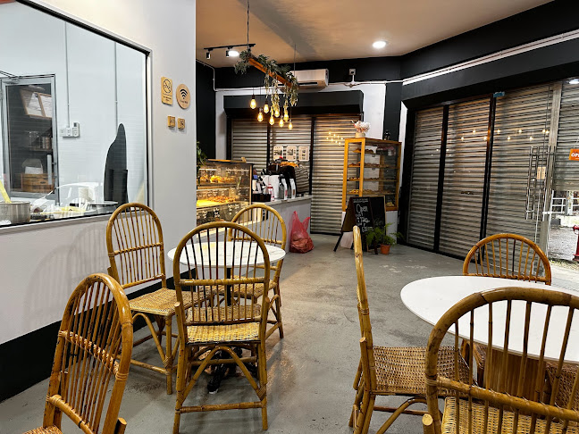 Daughter Bakes - Kota Bharu