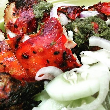 Opinii despre Restoran Yusoof Dan Zakhir în Kuala Lumpur - Gastronomi dan perhotelan