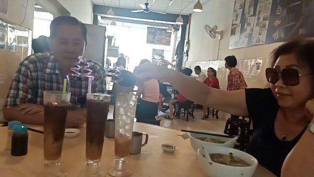 Loo Beef Noodle - Gastronomi dan perhotelan