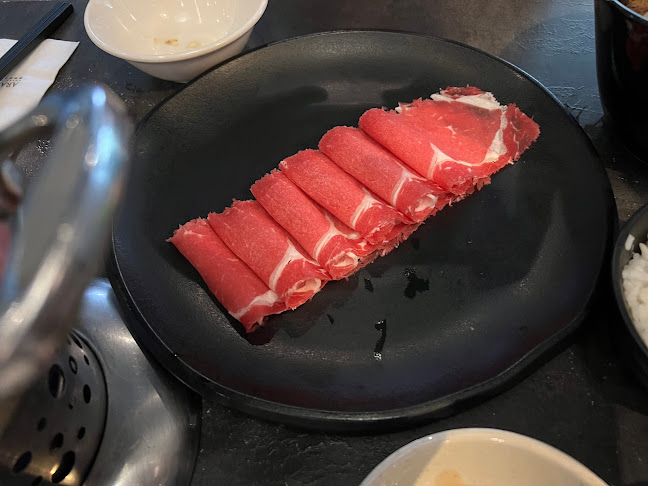 Comentarii opinii despre Arashi Shabu-Shabu