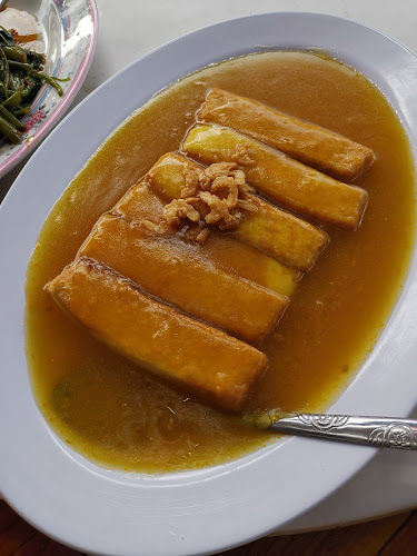 Restoran Kampung Wang - Taiping