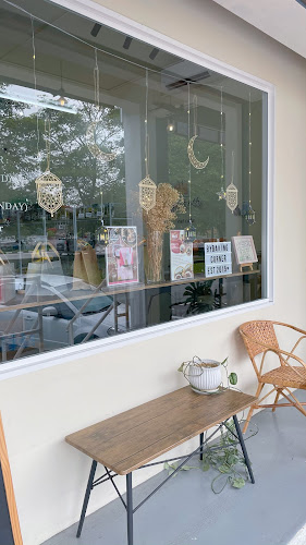 Bybakingcorner - Bukit Baru