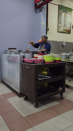 Opinii despre Foodcourt Kompleks Niaga Limbongan în Melaka - Gastronomi dan perhotelan