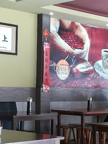 Opinii despre Opps Kopitiam în Sibu - Gastronomi dan perhotelan