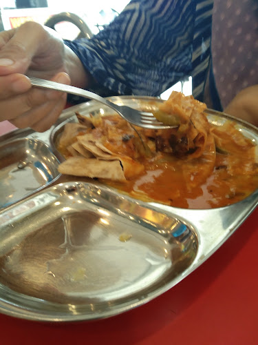 Jalan Reko Sentral 5, Reko Sentral, 43000 Kajang, Selangor