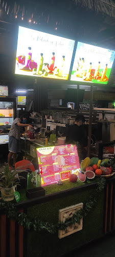 Comentarii opinii despre Big Coconut @ Hui Sing