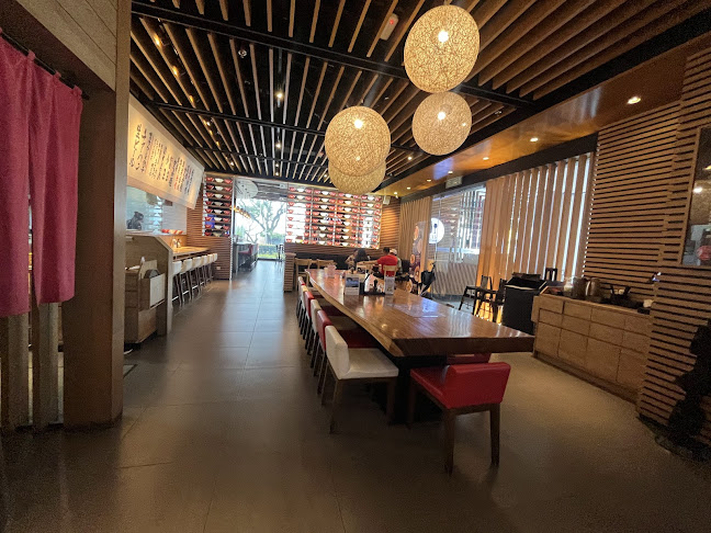 IPPUDO Gurney Plaza - Gastronomi dan perhotelan