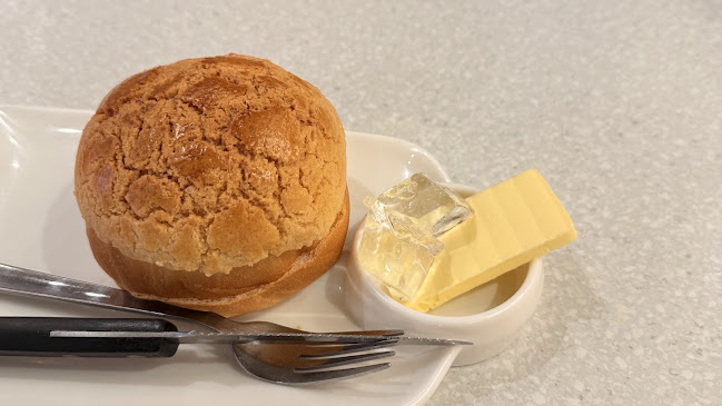 Nanyang Cafe @ Pavilion Elite KL - Gastronomi dan perhotelan