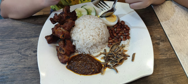 Ah Cheng Laksa (Avenue K) - Kuala Lumpur