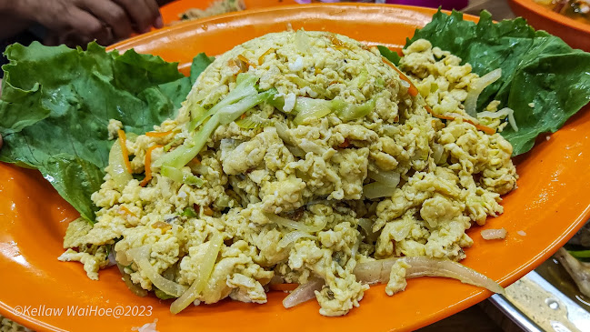 Restoran Tong Juan - Gastronomi dan perhotelan