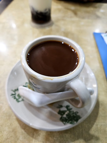 Kopiloco Johor Bahru City - Gastronomi dan perhotelan