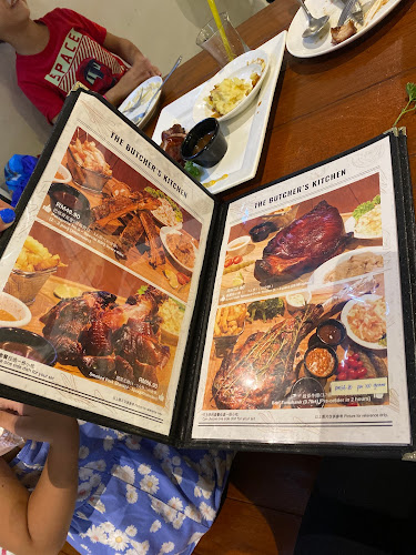 Comentarii opinii despre The Butcher's Kitchen