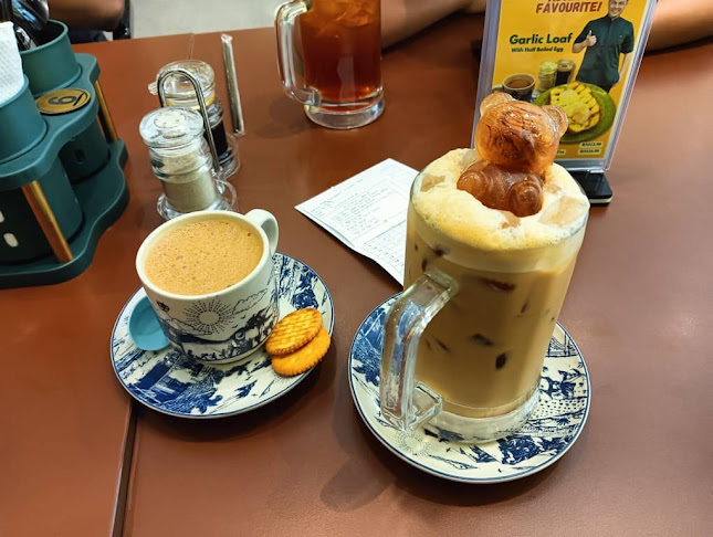 KOPIHUT (Sri Permaisuri Cheras) - Kuala Lumpur