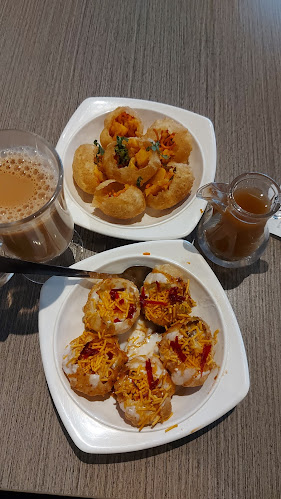 Tasty Chapathi Restaurant | PJ | Restoran Tasty Chapathi - Gastronomi dan perhotelan