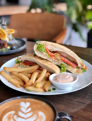 Branta&Geese Restaurant - Melaka