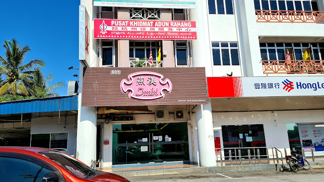 Comentarii opinii despre Kek & Roti Imbi