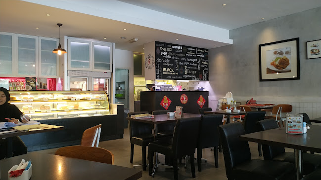 All Seasons Place, Farlim, 11500 George Town, Penang