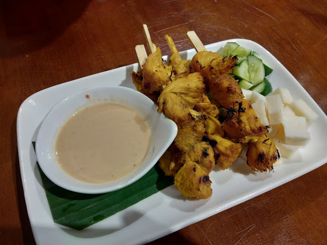 Seed Wholesome Dining - Ipoh