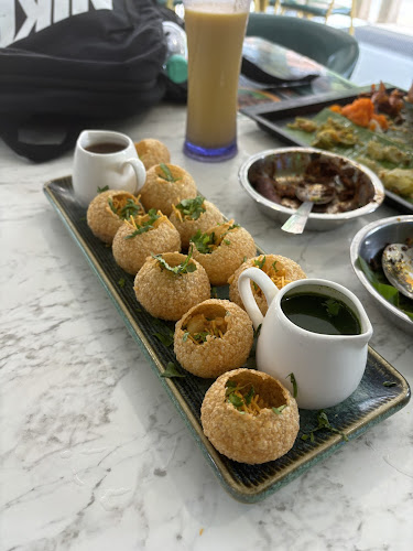 Oh Yeah Banana Leaf Brickfields