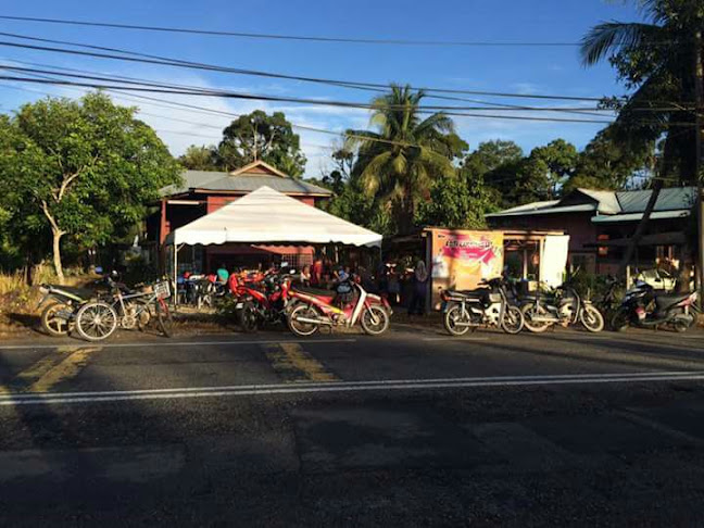 Kampung Telok Bakong Hulu, 32900 Lambor Kanan, Perak