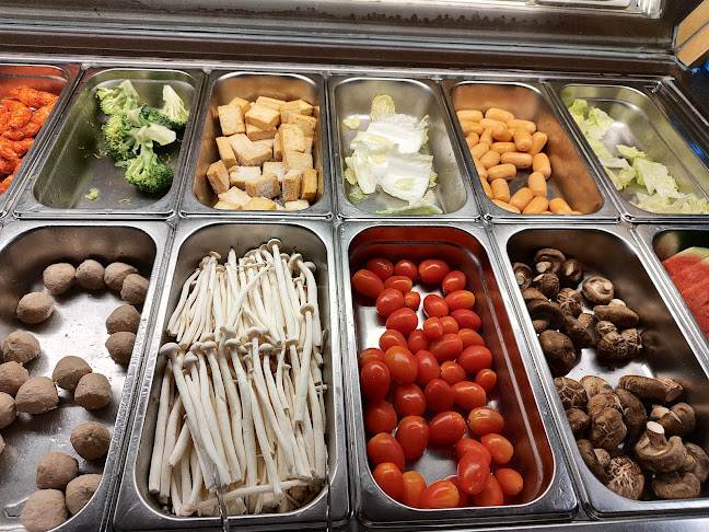 Comentarii opinii despre Sukishi @ The Starling