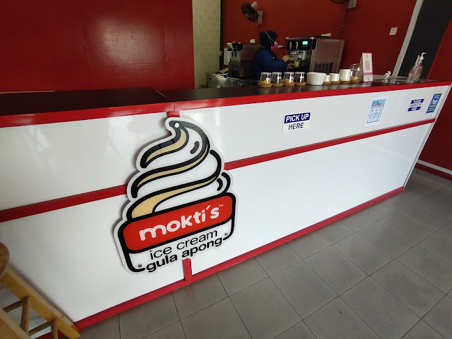 Mokti's Sg. Siput - Sungai Siput