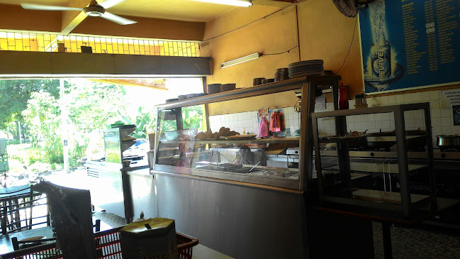 Comentarii opinii despre Restoran Simpang Pulai