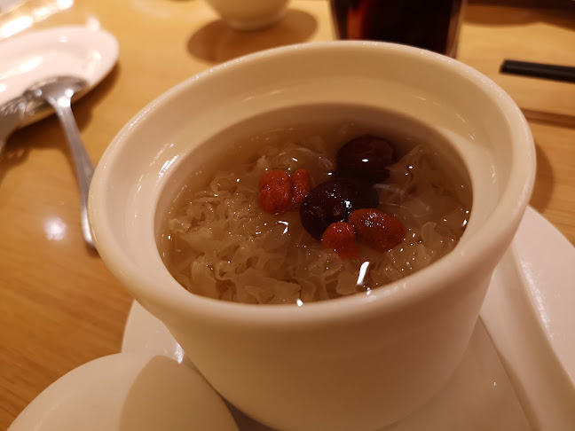 Din Tai Fung - Gastronomi dan perhotelan