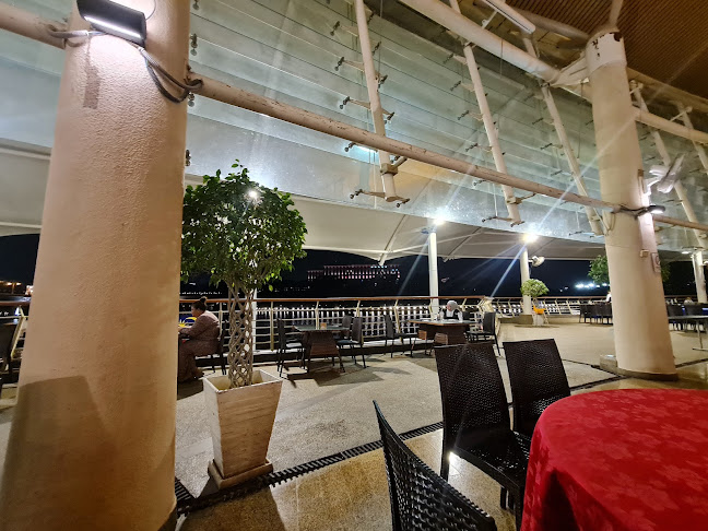 Restoran Samudera - Putrajaya