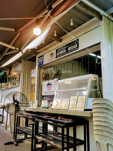 Opinii despre Stall 3 Canadahill în Miri - Gastronomi dan perhotelan