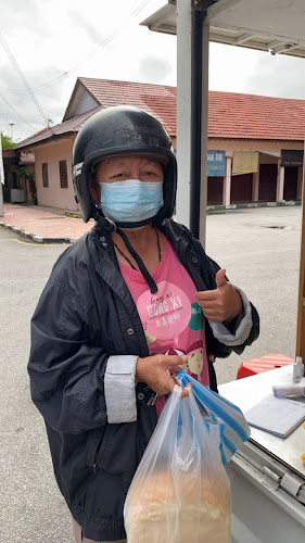 Opinii despre ROTI RAUDAH - KUALA KANGSAR în Kuala Kangsar - Gastronomi dan perhotelan