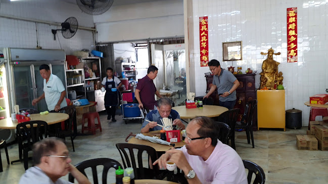 Opinii despre Ah Hua Bak Kut Teh în Petaling Jaya - Gastronomi dan perhotelan