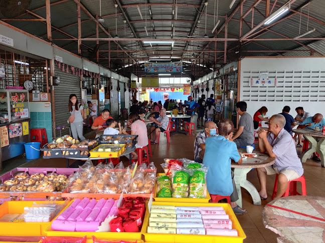 Comentarii opinii despre Medan Selera Tengkera