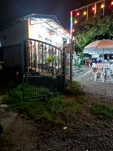 KOPIXWarong D'DUSUN - Gastronomi dan perhotelan