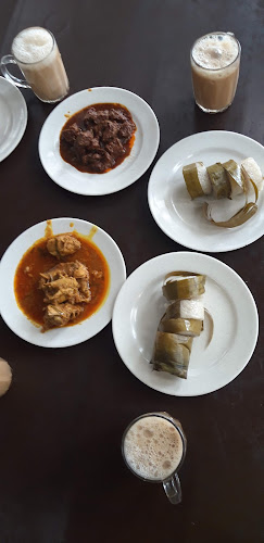 Comentarii opinii despre Lemang To'ki Kuantan