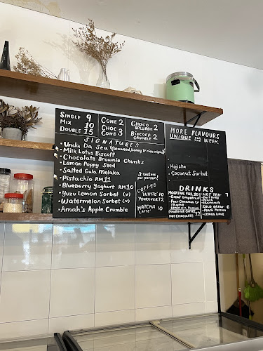 Opinii despre Waka Waka Gelato în Petaling Jaya - Gastronomi dan perhotelan