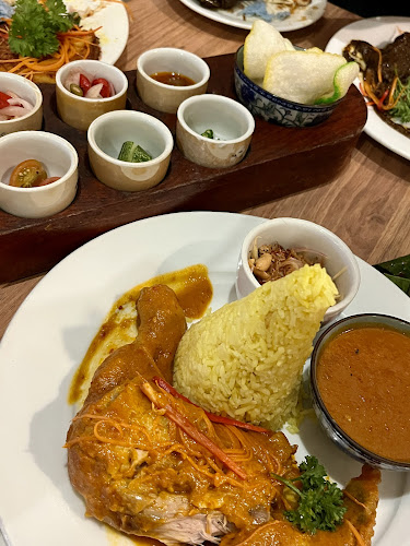 Lagenda House & Cafe