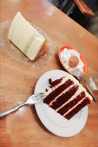 Jaslyn Cakes Bangsar - Kuala Lumpur