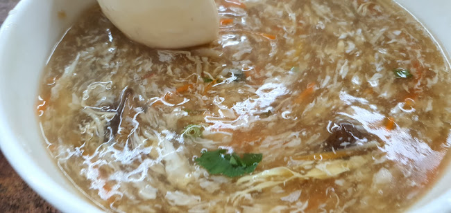 Opinii despre Restoran Ah Kiet în Sibu - Gastronomi dan perhotelan