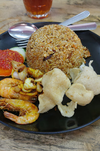 B-G, 09, Jalan SS 6/20, Dataran Glomac, 47301 Petaling Jaya, Selangor