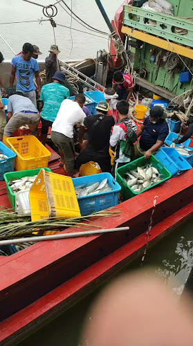 Jalan Industri, Baru, Tanah Putih, 25100 Kuantan, Pahang
