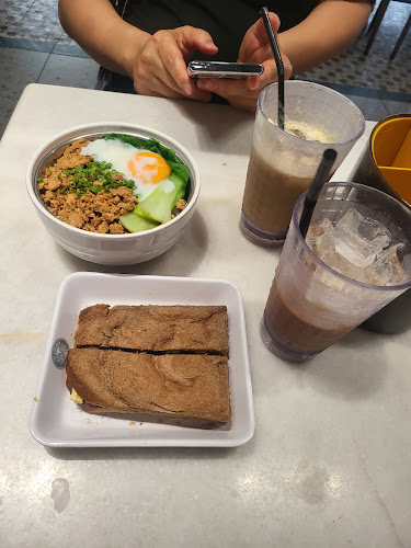 53, Jalan Gaya, Pusat Bandar Kota Kinabalu, 88000 Kota Kinabalu, Sabah