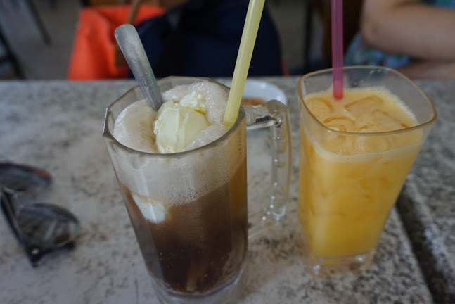 Opinii despre IT Roo Café în Johor Bahru - Gastronomi dan perhotelan