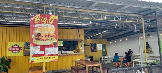 Comentarii opinii despre MunchiesKK Burger